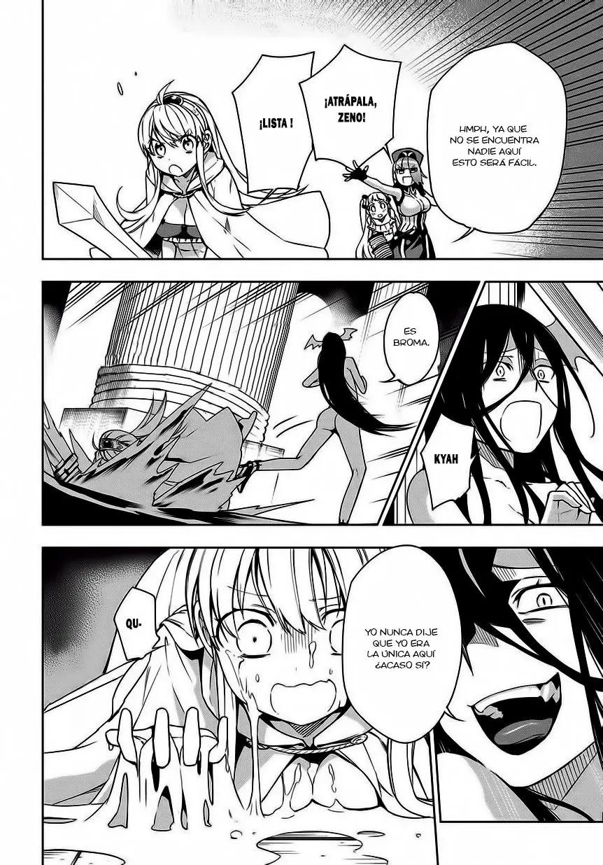 Maou no Mama ni Narundayo! (2018) - Capítulo 7 - Página 13 - LectorTMOo