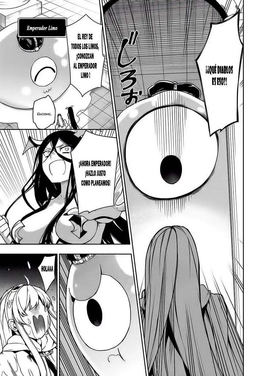 Maou no Mama ni Narundayo! (2018) - Capítulo 7 - Página 14 - LectorTMOo