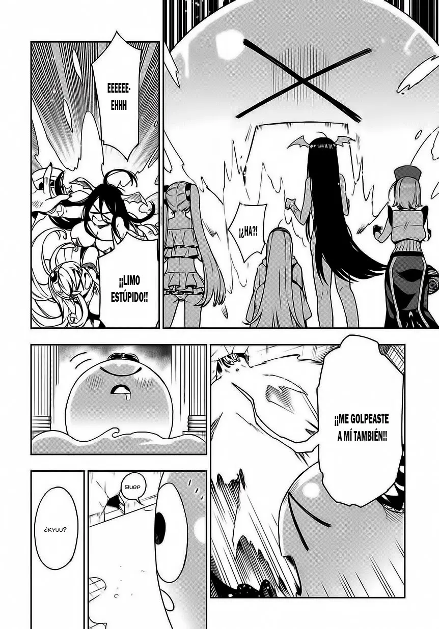 Maou no Mama ni Narundayo! (2018) - Capítulo 7 - Página 15 - LectorTMOo