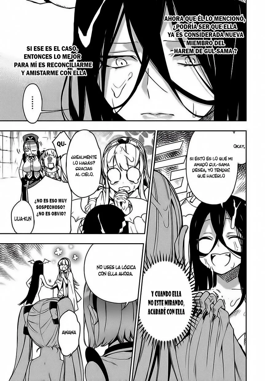 Maou no Mama ni Narundayo! (2018) - Capítulo 7 - Página 18 - LectorTMOo