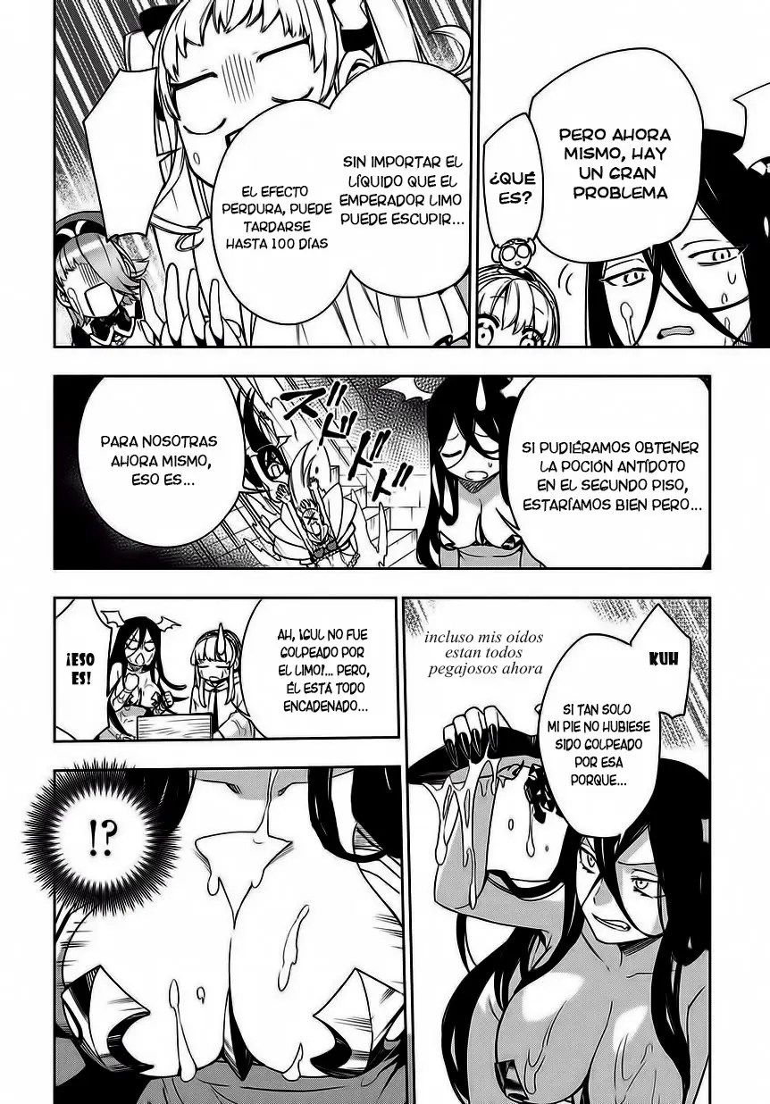 Maou no Mama ni Narundayo! (2018) - Capítulo 7 - Página 19 - LectorTMOo