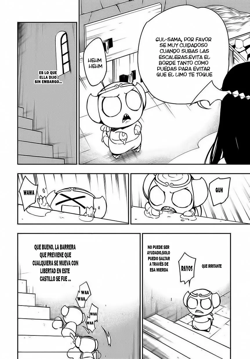 Maou no Mama ni Narundayo! (2018) - Capítulo 7 - Página 21 - LectorTMOo