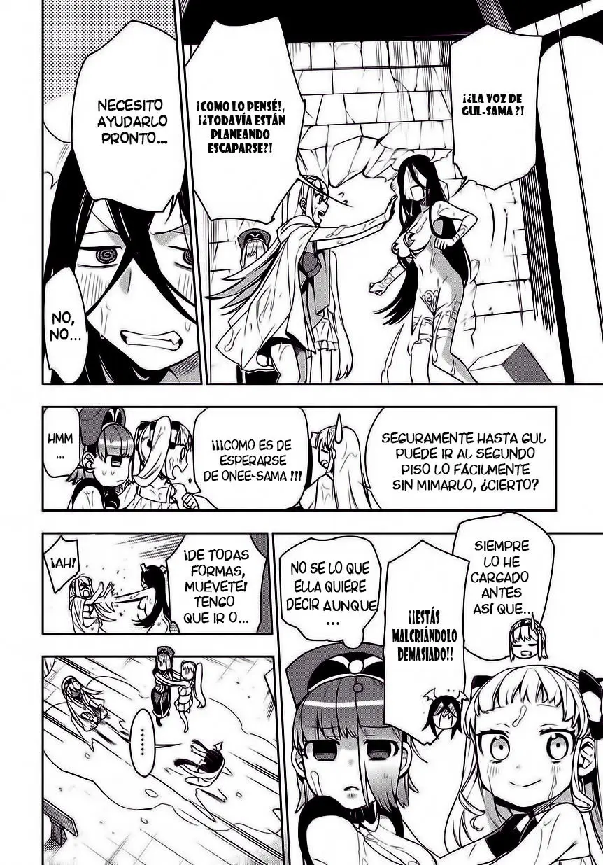 Maou no Mama ni Narundayo! (2018) - Capítulo 7 - Página 23 - LectorTMOo