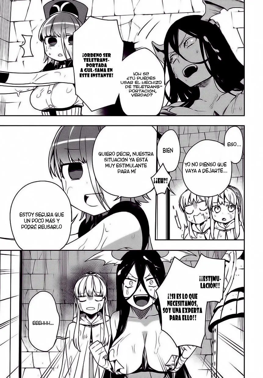 Maou no Mama ni Narundayo! (2018) - Capítulo 7 - Página 24 - LectorTMOo
