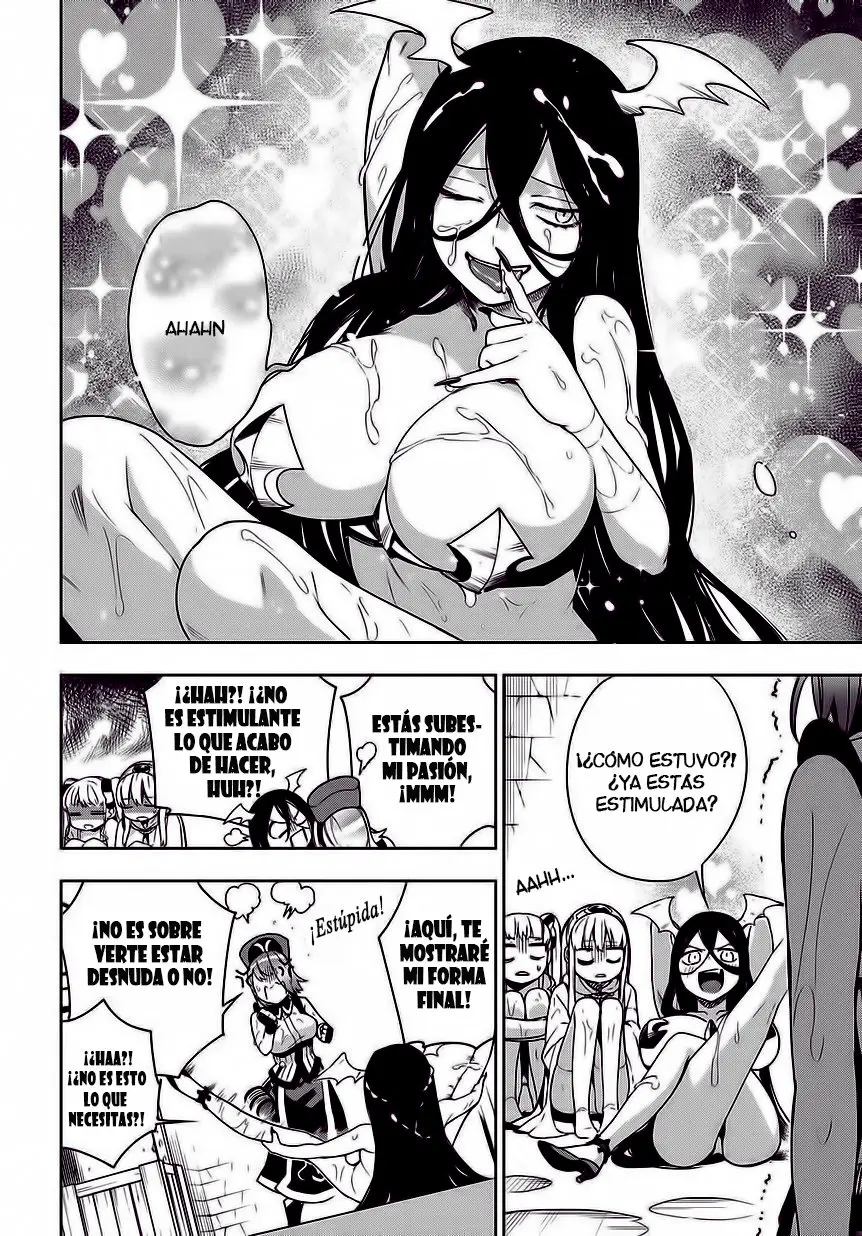 Maou no Mama ni Narundayo! (2018) - Capítulo 7 - Página 25 - LectorTMOo