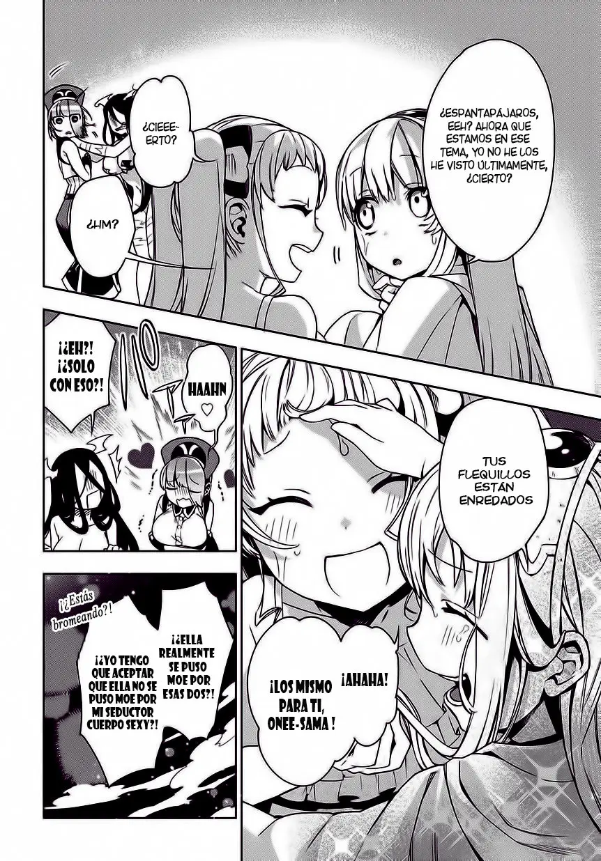 Maou no Mama ni Narundayo! (2018) - Capítulo 7 - Página 27 - LectorTMOo