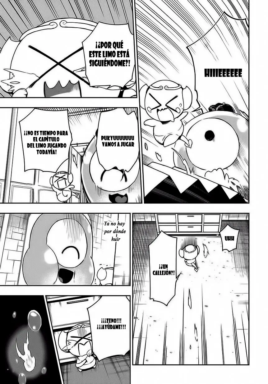Maou no Mama ni Narundayo! (2018) - Capítulo 7 - Página 28 - LectorTMOo