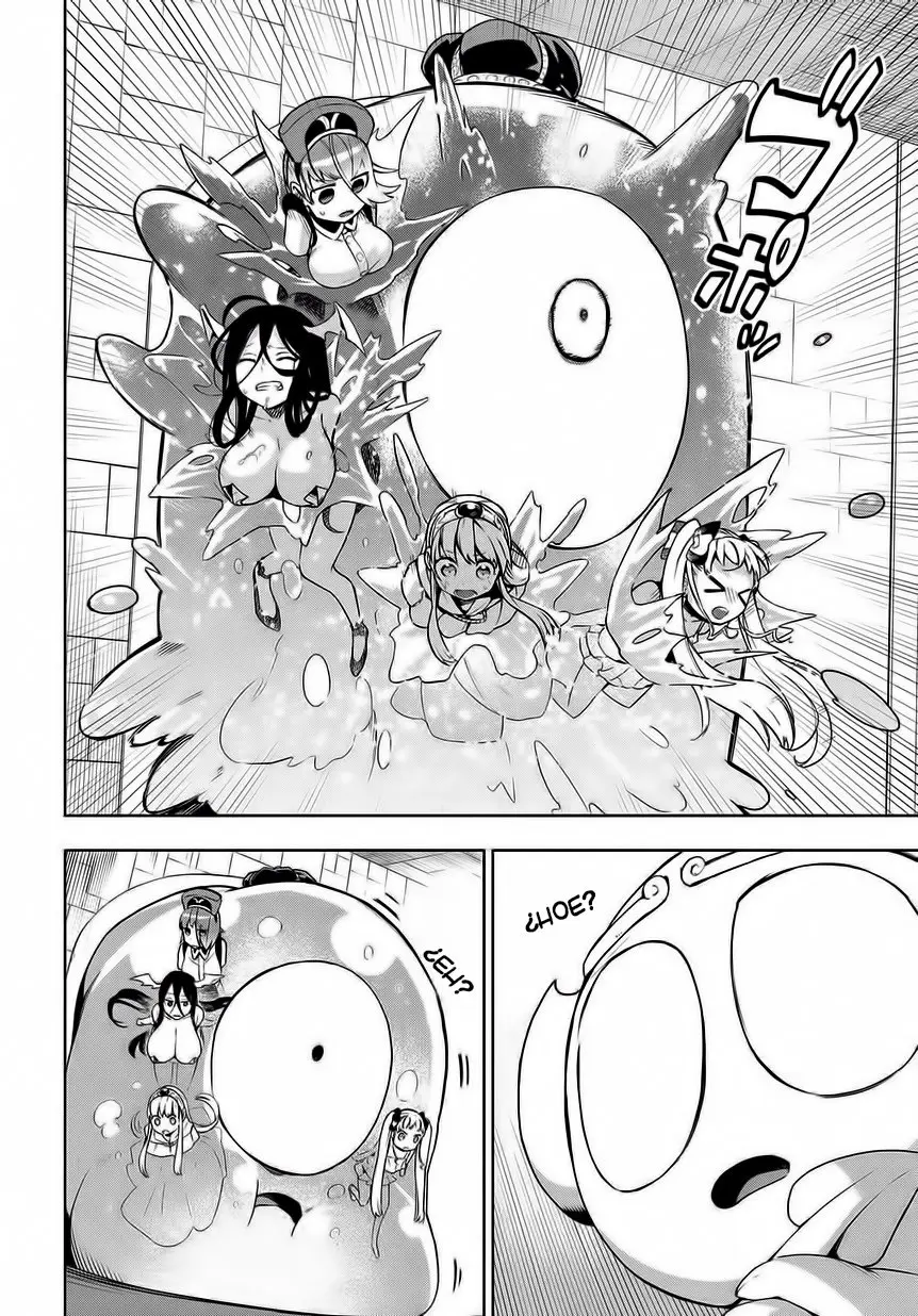 Maou no Mama ni Narundayo! (2018) - Capítulo 7 - Página 29 - LectorTMOo