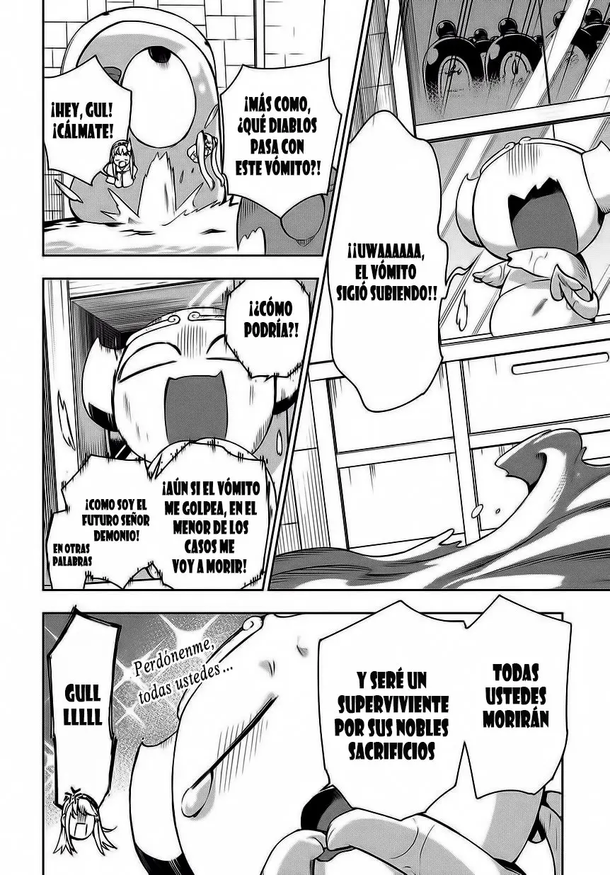Maou no Mama ni Narundayo! (2018) - Capítulo 7 - Página 31 - LectorTMOo