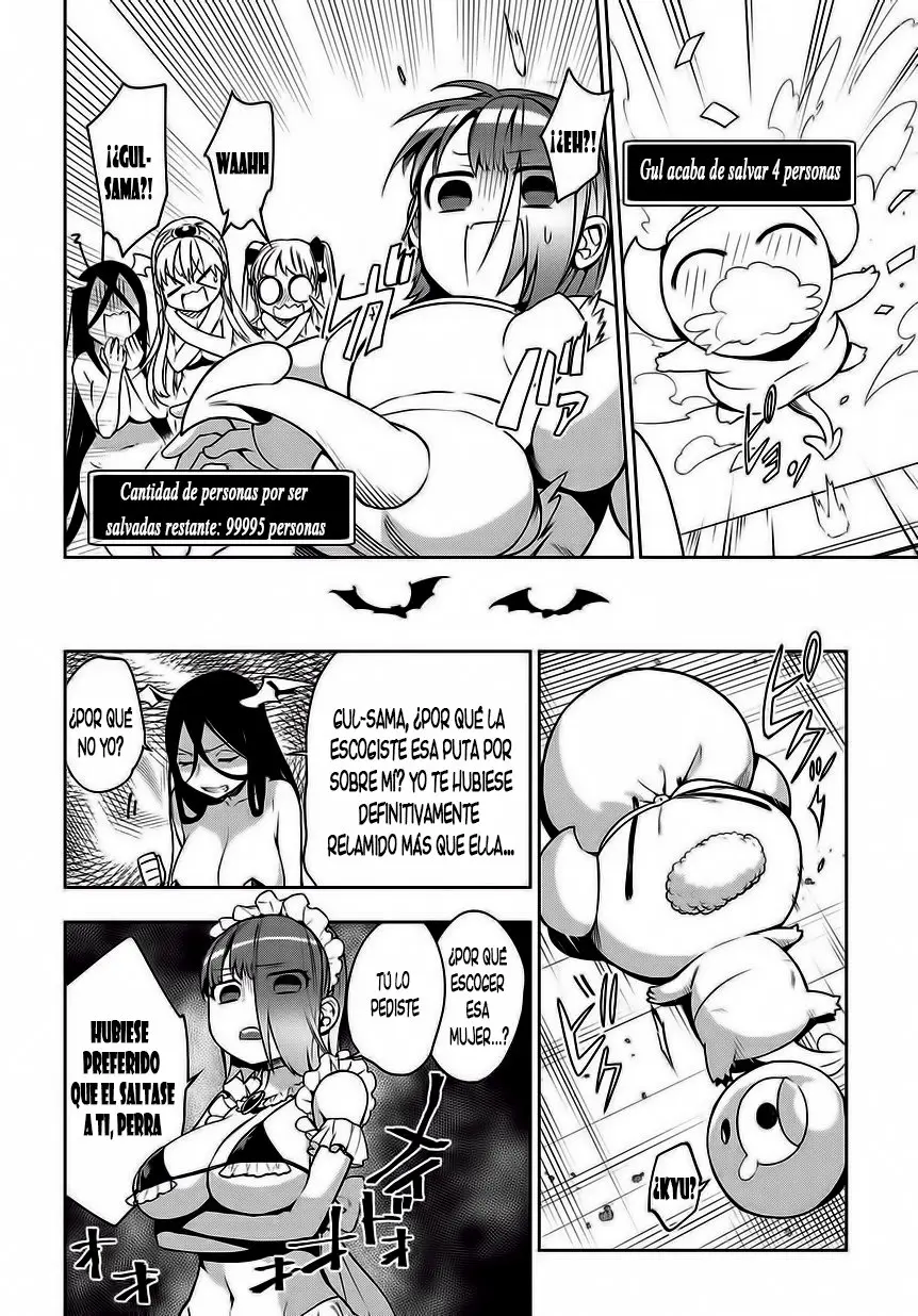 Maou no Mama ni Narundayo! (2018) - Capítulo 7 - Página 37 - LectorTMOo