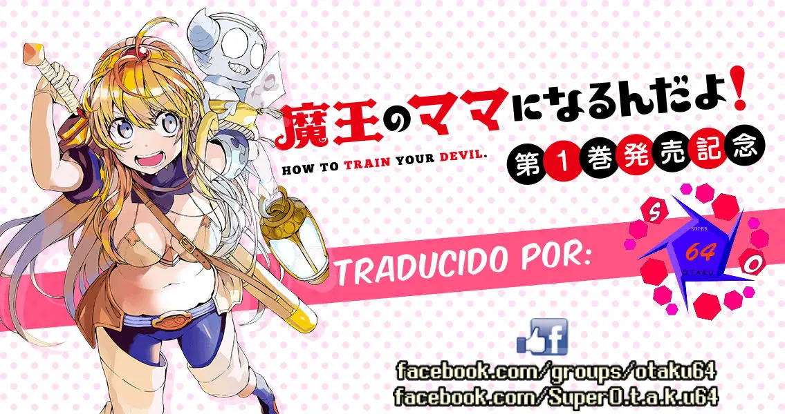 Maou no Mama ni Narundayo! (2018) - Capítulo 7 - Página 41 - LectorTMOo