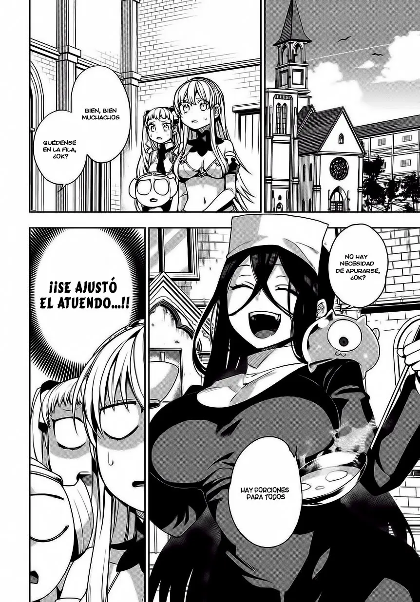 Maou no Mama ni Narundayo! (2018) - Capítulo 9 - Página 5 - LectorTMOo