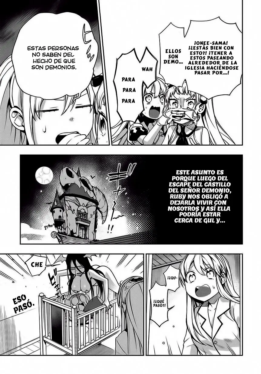 Maou no Mama ni Narundayo! (2018) - Capítulo 9 - Página 6 - LectorTMOo