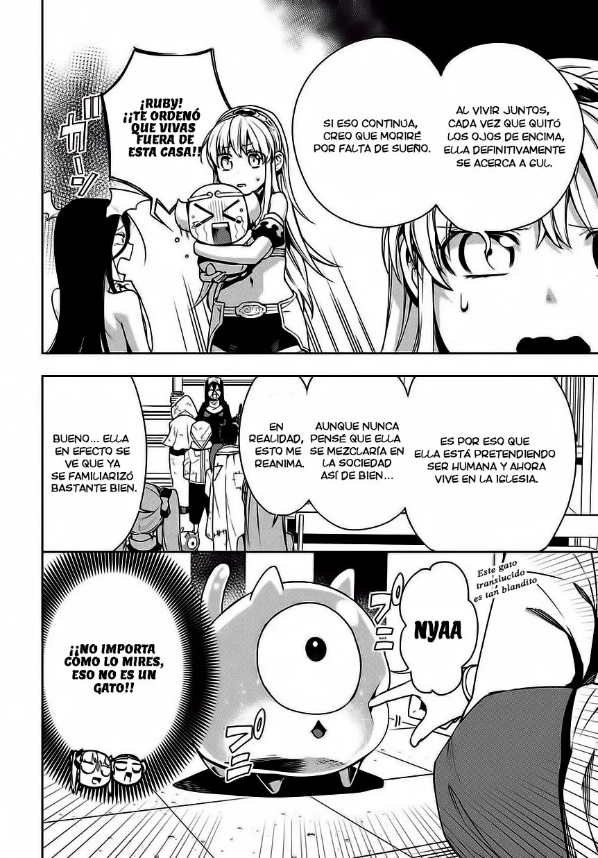 Maou no Mama ni Narundayo! (2018) - Capítulo 9 - Página 7 - LectorTMOo