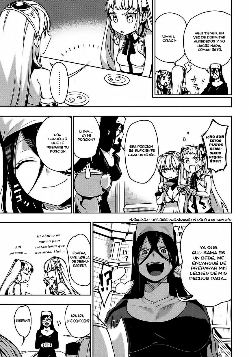 Maou no Mama ni Narundayo! (2018) - Capítulo 9 - Página 8 - LectorTMOo