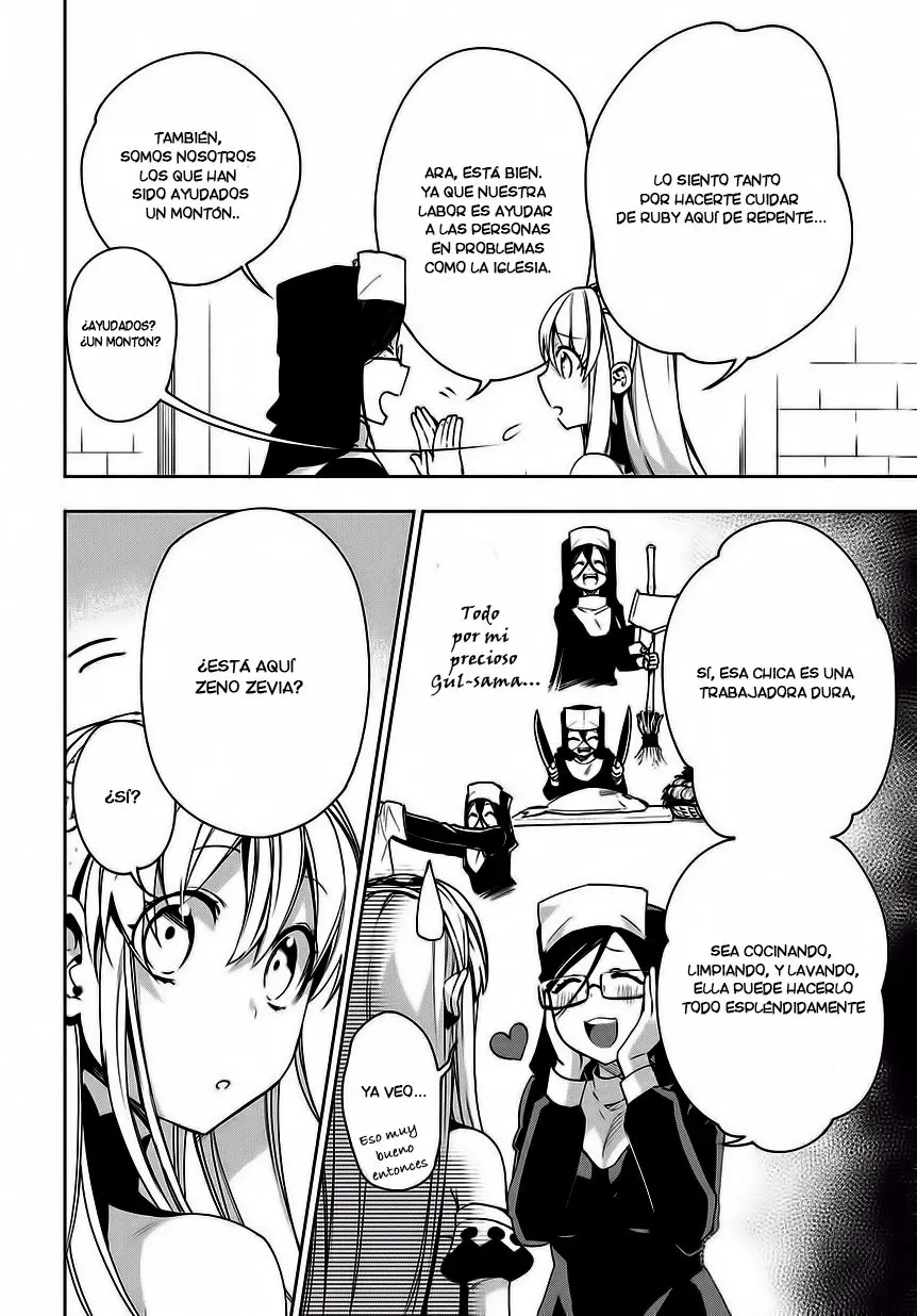 Maou no Mama ni Narundayo! (2018) - Capítulo 9 - Página 9 - LectorTMOo