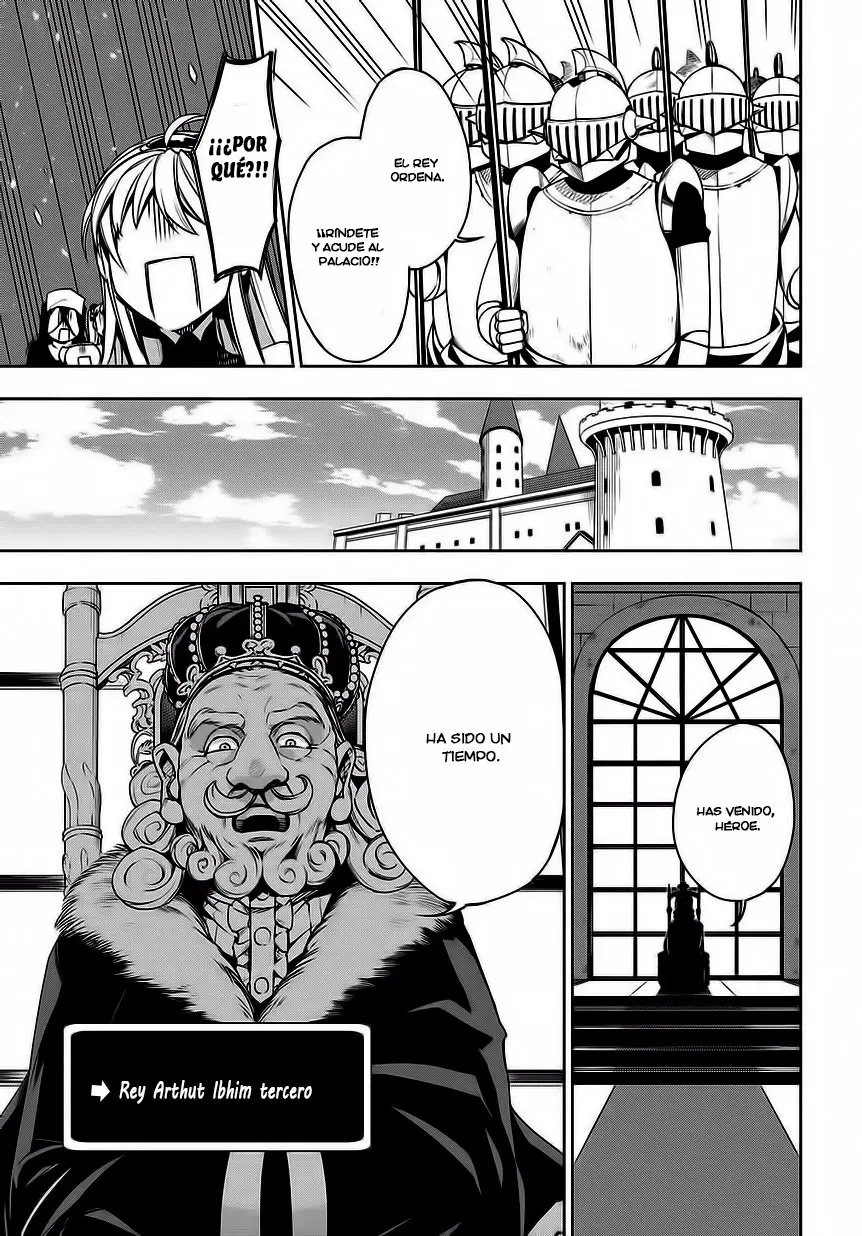 Maou no Mama ni Narundayo! (2018) - Capítulo 9 - Página 10 - LectorTMOo