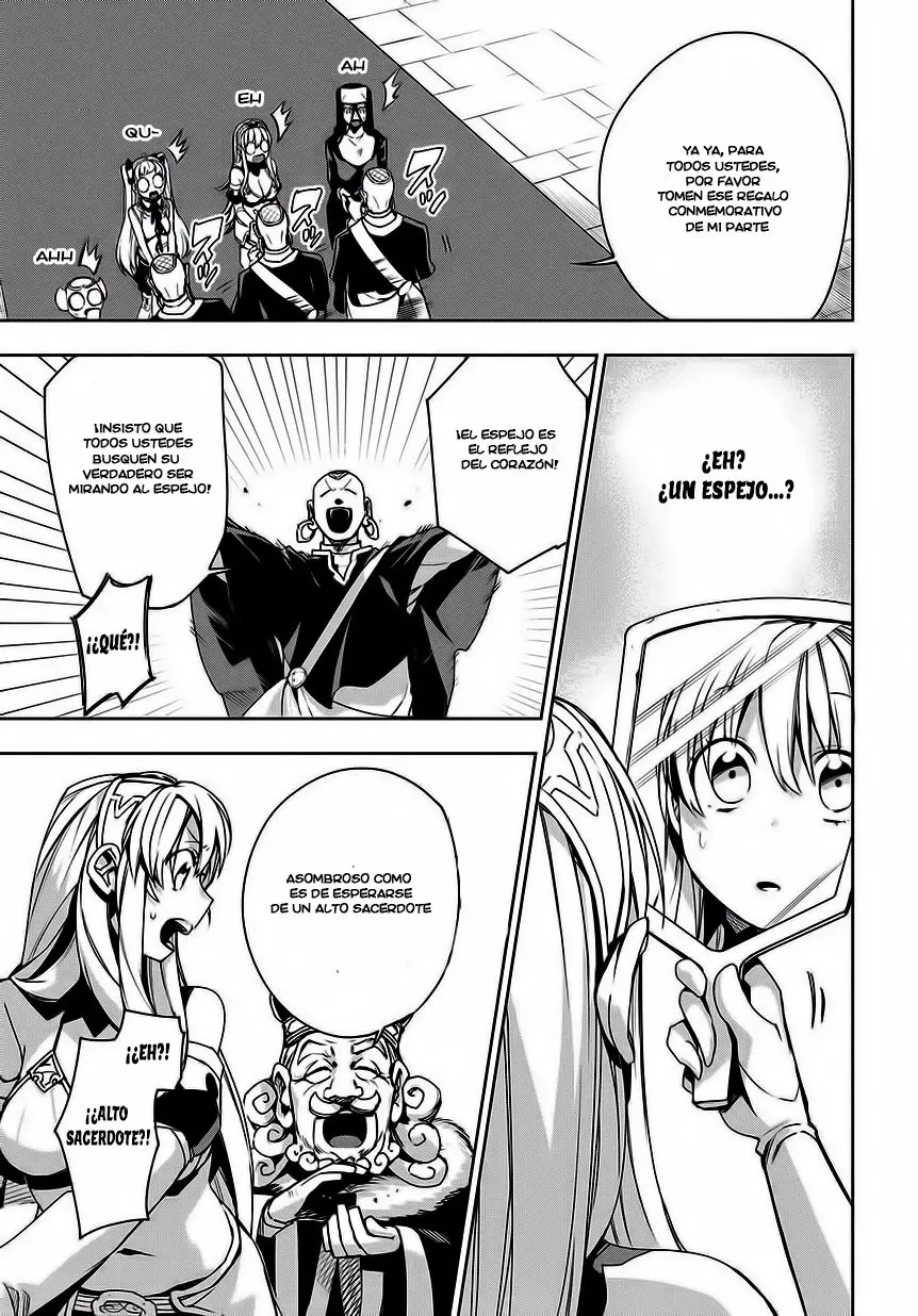 Maou no Mama ni Narundayo! (2018) - Capítulo 9 - Página 14 - LectorTMOo