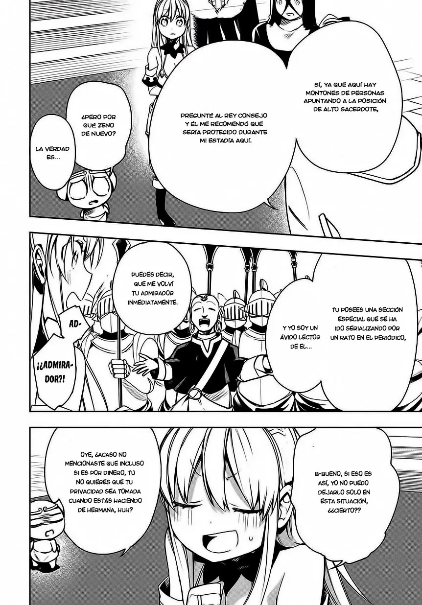 Maou no Mama ni Narundayo! (2018) - Capítulo 9 - Página 15 - LectorTMOo