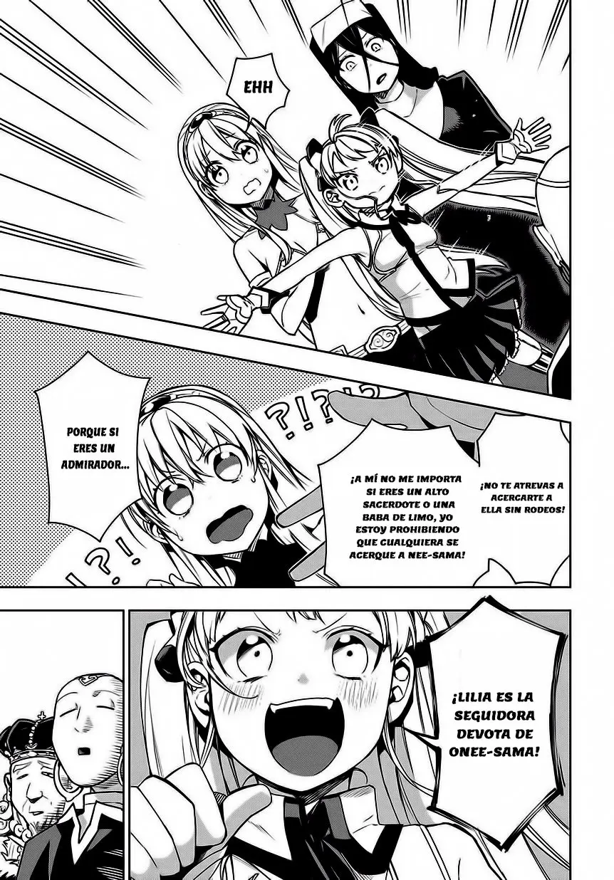 Maou no Mama ni Narundayo! (2018) - Capítulo 9 - Página 16 - LectorTMOo