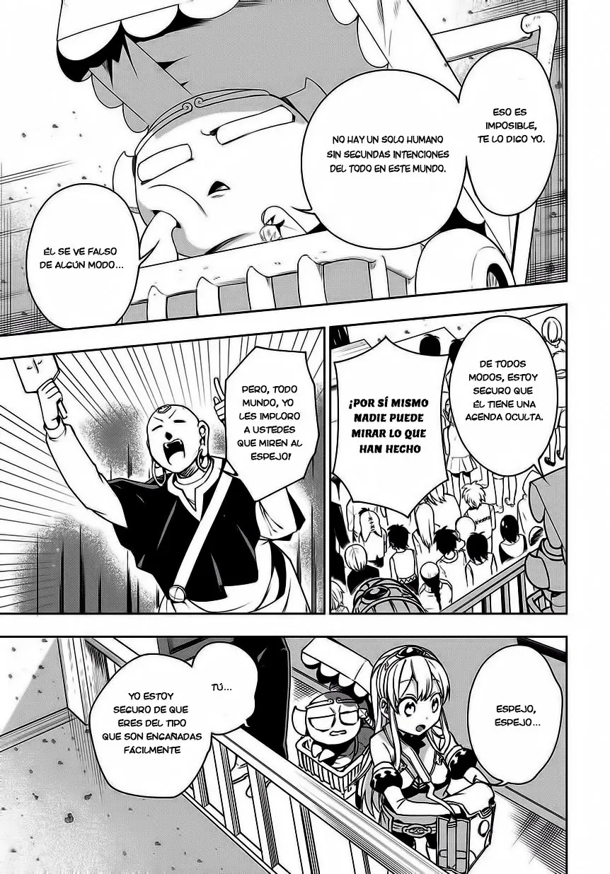 Maou no Mama ni Narundayo! (2018) - Capítulo 9 - Página 18 - LectorTMOo