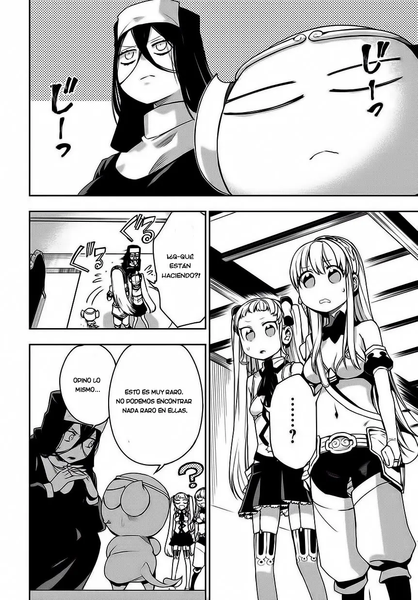 Maou no Mama ni Narundayo! (2018) - Capítulo 9 - Página 23 - LectorTMOo