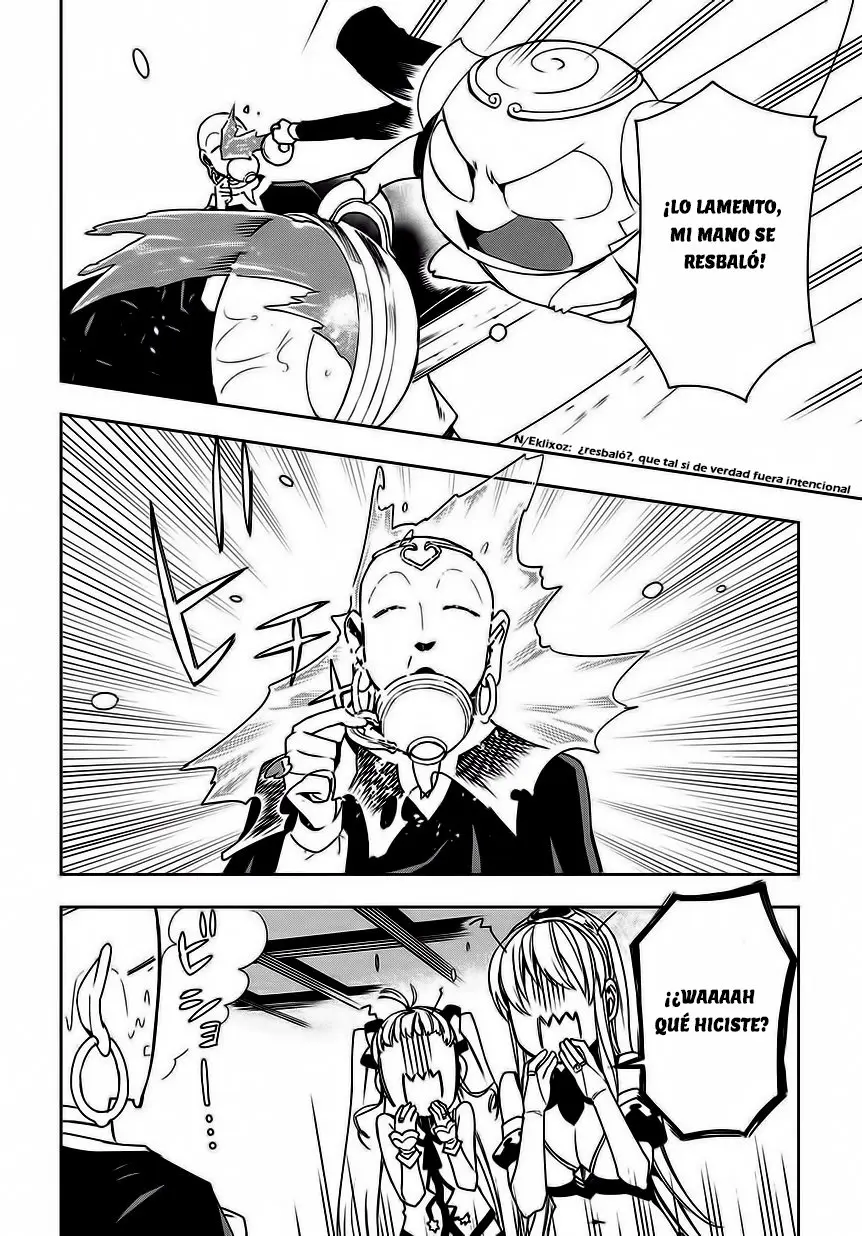 Maou no Mama ni Narundayo! (2018) - Capítulo 9 - Página 25 - LectorTMOo
