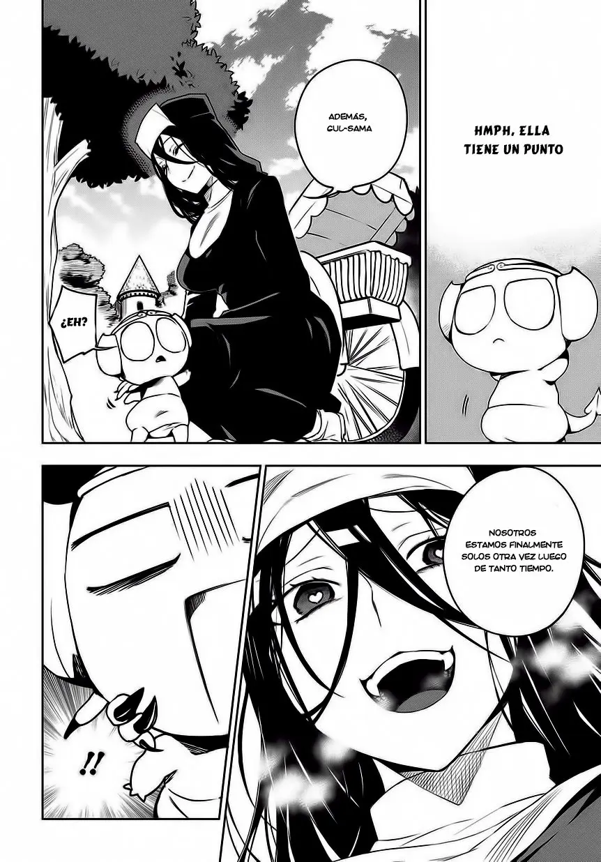 Maou no Mama ni Narundayo! (2018) - Capítulo 9 - Página 29 - LectorTMOo