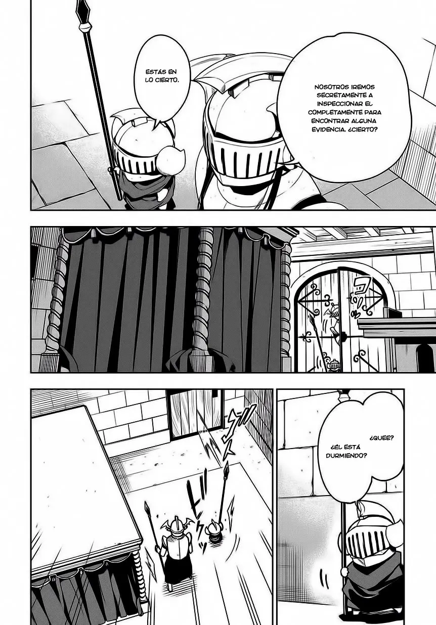 Maou no Mama ni Narundayo! (2018) - Capítulo 9 - Página 33 - LectorTMOo