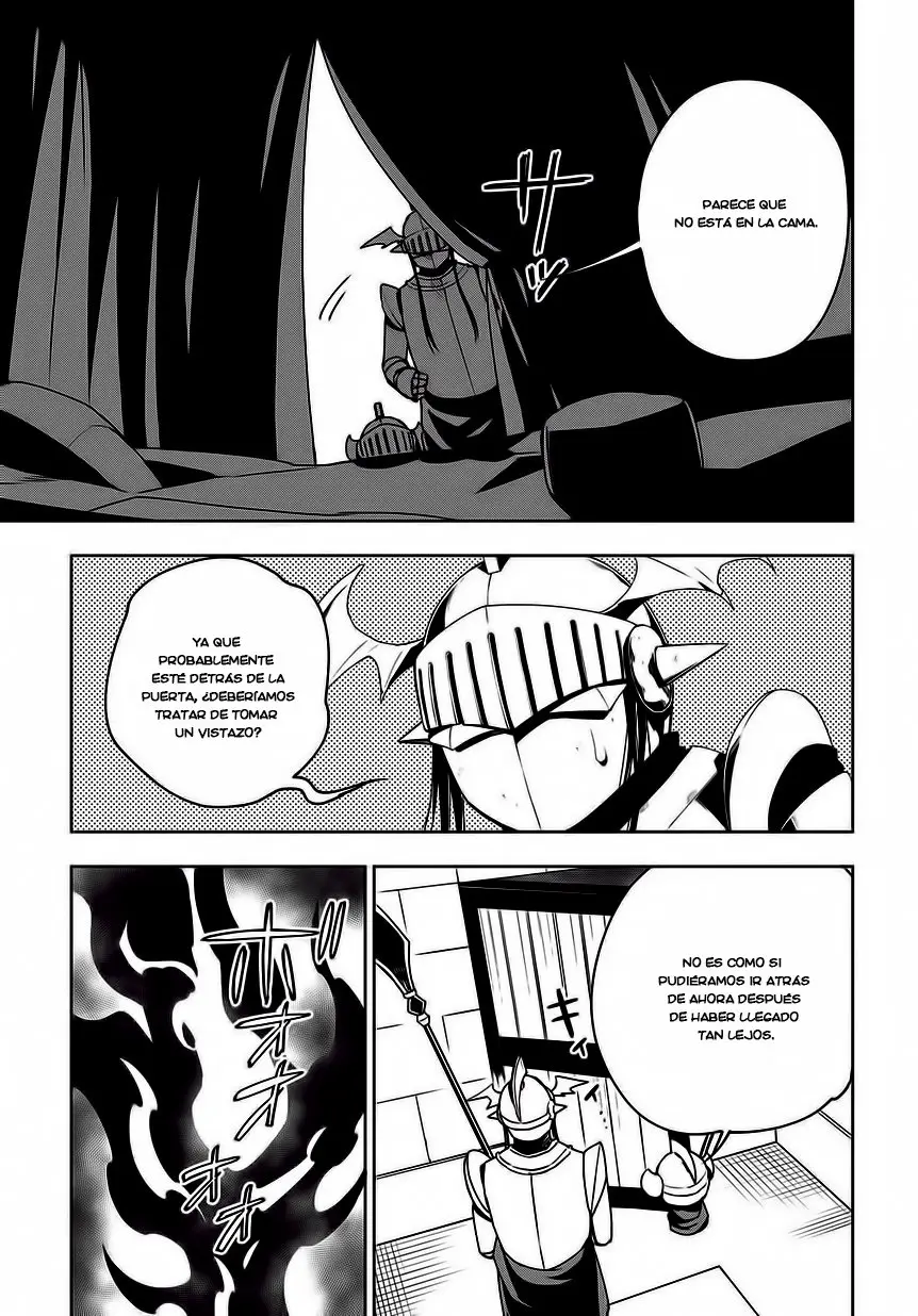 Maou no Mama ni Narundayo! (2018) - Capítulo 9 - Página 34 - LectorTMOo