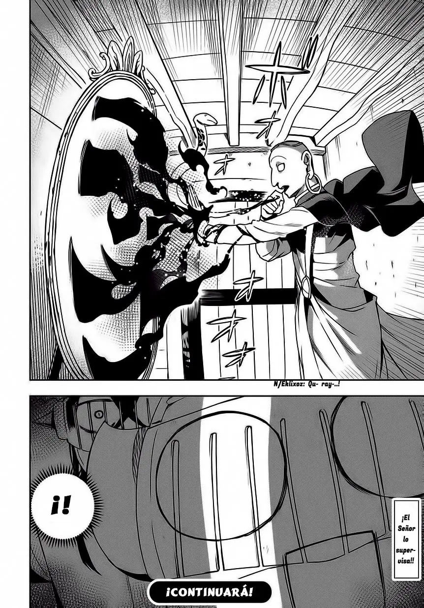 Maou no Mama ni Narundayo! (2018) - Capítulo 9 - Página 35 - LectorTMOo