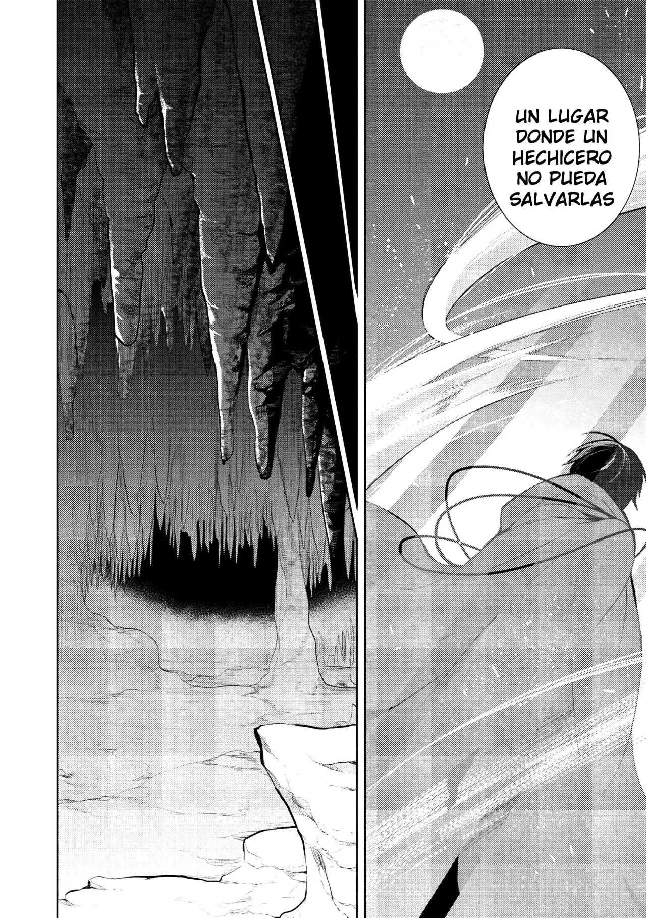 Maou no Ore ga Dorei Elf wo Yome ni Shitanda ga, Dou Medereba Ii? (2018) - Capítulo 11 - Página 17 - LectorTMOo