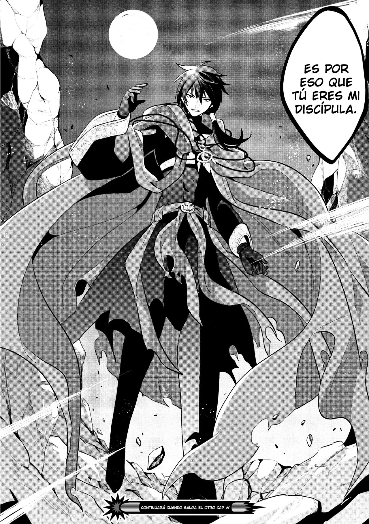 Maou no Ore ga Dorei Elf wo Yome ni Shitanda ga, Dou Medereba Ii? (2018) - Capítulo 11 - Página 37 - LectorTMOo