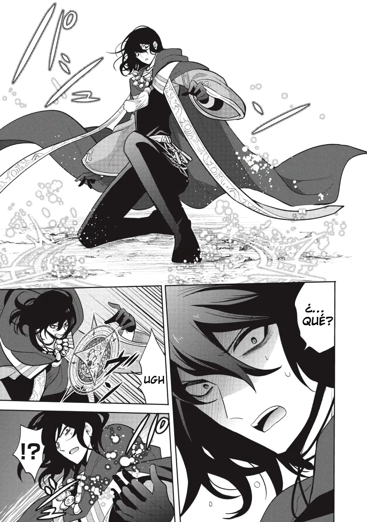 Maou no Ore ga Dorei Elf wo Yome ni Shitanda ga, Dou Medereba Ii? (2018) - Capítulo 12 - Página 12 - LectorTMOo