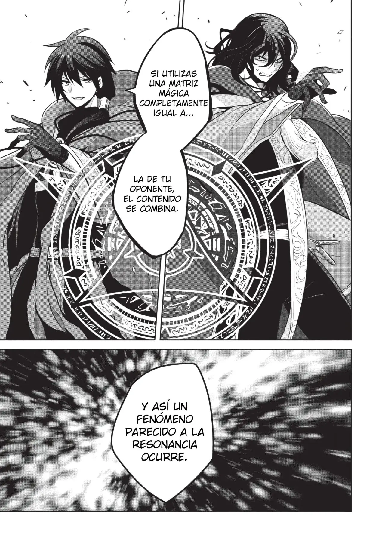 Maou no Ore ga Dorei Elf wo Yome ni Shitanda ga, Dou Medereba Ii? (2018) - Capítulo 12 - Página 14 - LectorTMOo