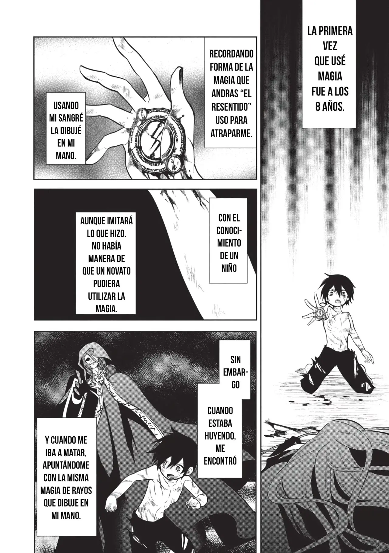 Maou no Ore ga Dorei Elf wo Yome ni Shitanda ga, Dou Medereba Ii? (2018) - Capítulo 12 - Página 15 - LectorTMOo