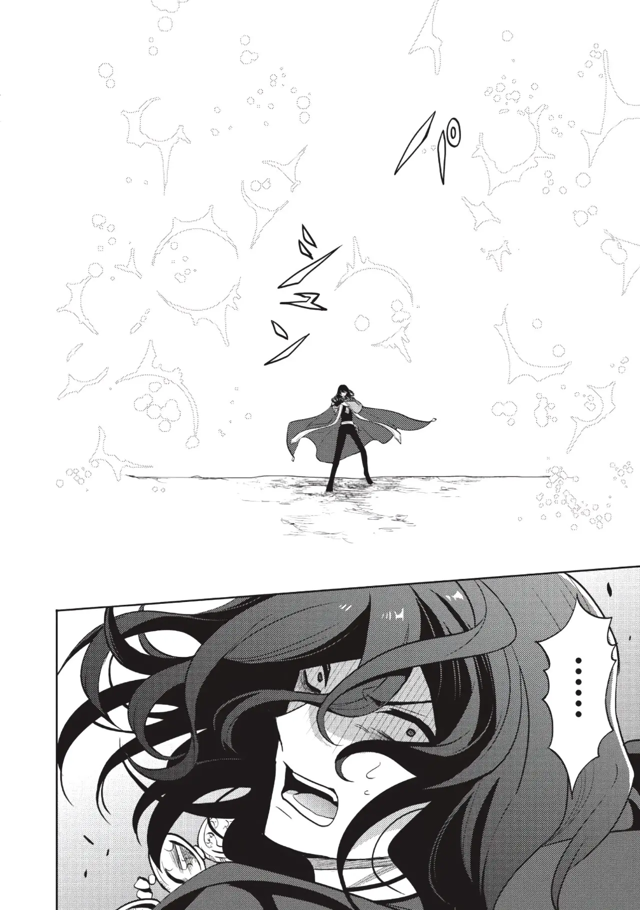 Maou no Ore ga Dorei Elf wo Yome ni Shitanda ga, Dou Medereba Ii? (2018) - Capítulo 12 - Página 18 - LectorTMOo