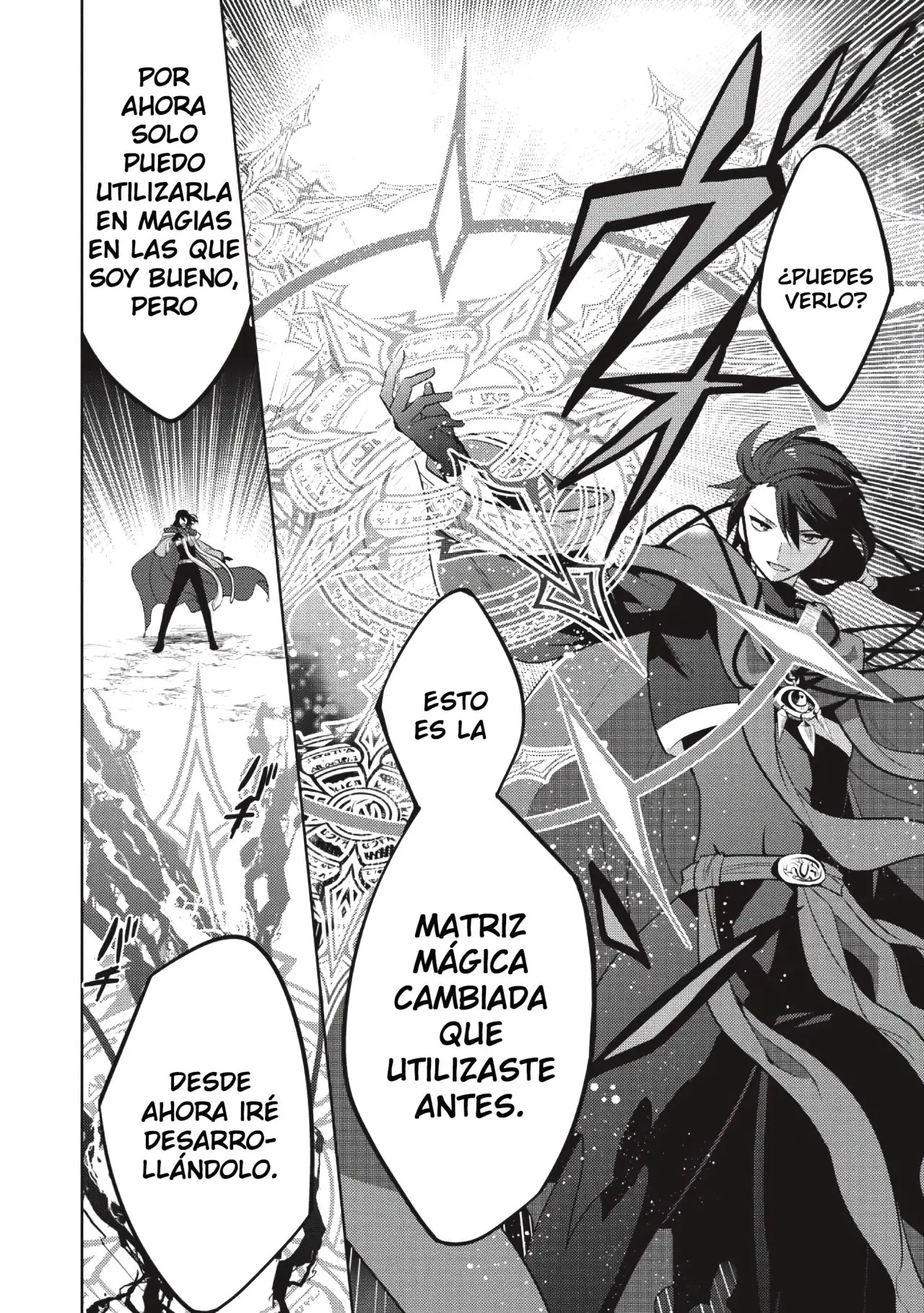 Maou no Ore ga Dorei Elf wo Yome ni Shitanda ga, Dou Medereba Ii? (2018) - Capítulo 12 - Página 20 - LectorTMOo