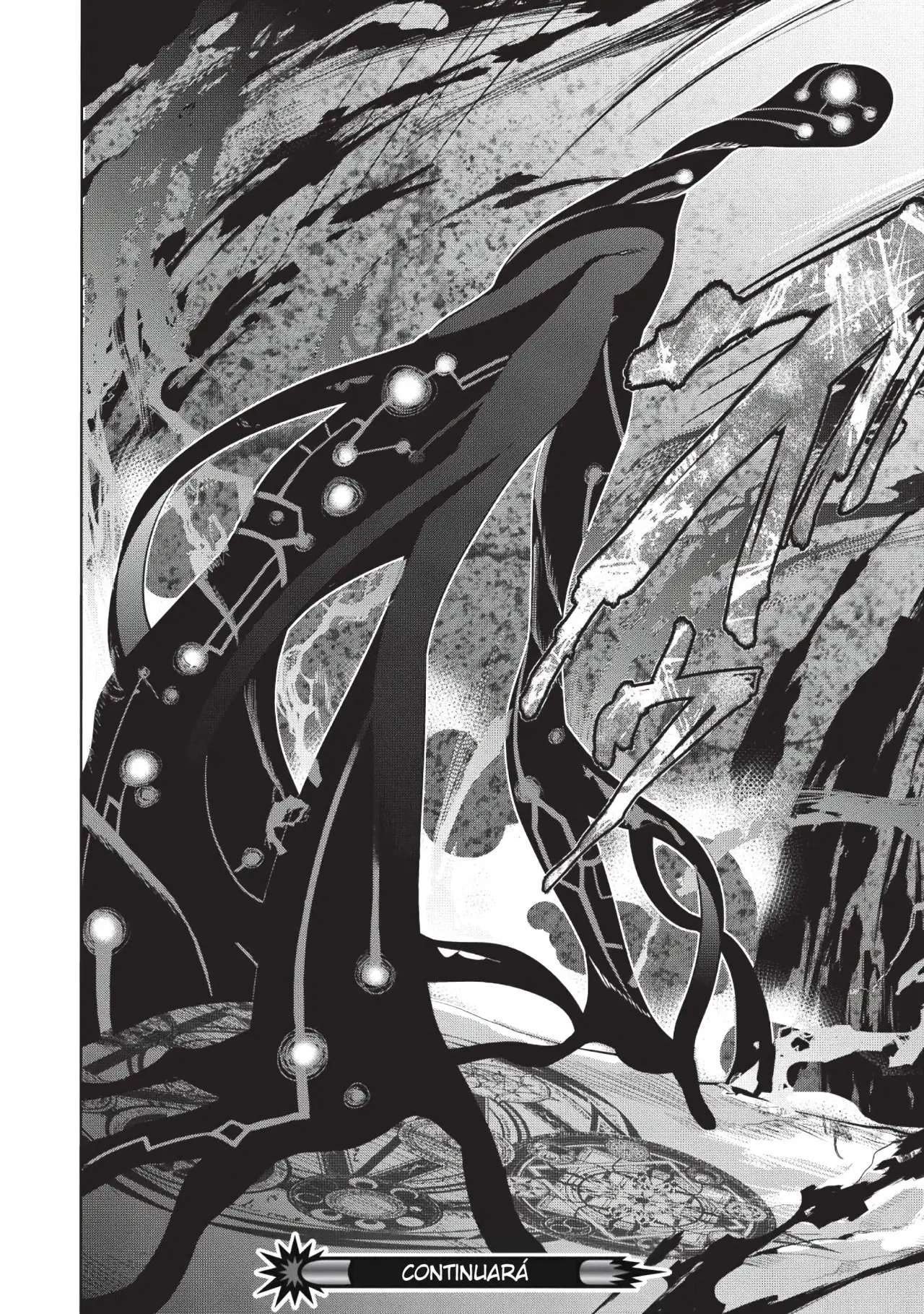 Maou no Ore ga Dorei Elf wo Yome ni Shitanda ga, Dou Medereba Ii? (2018) - Capítulo 12 - Página 36 - LectorTMOo