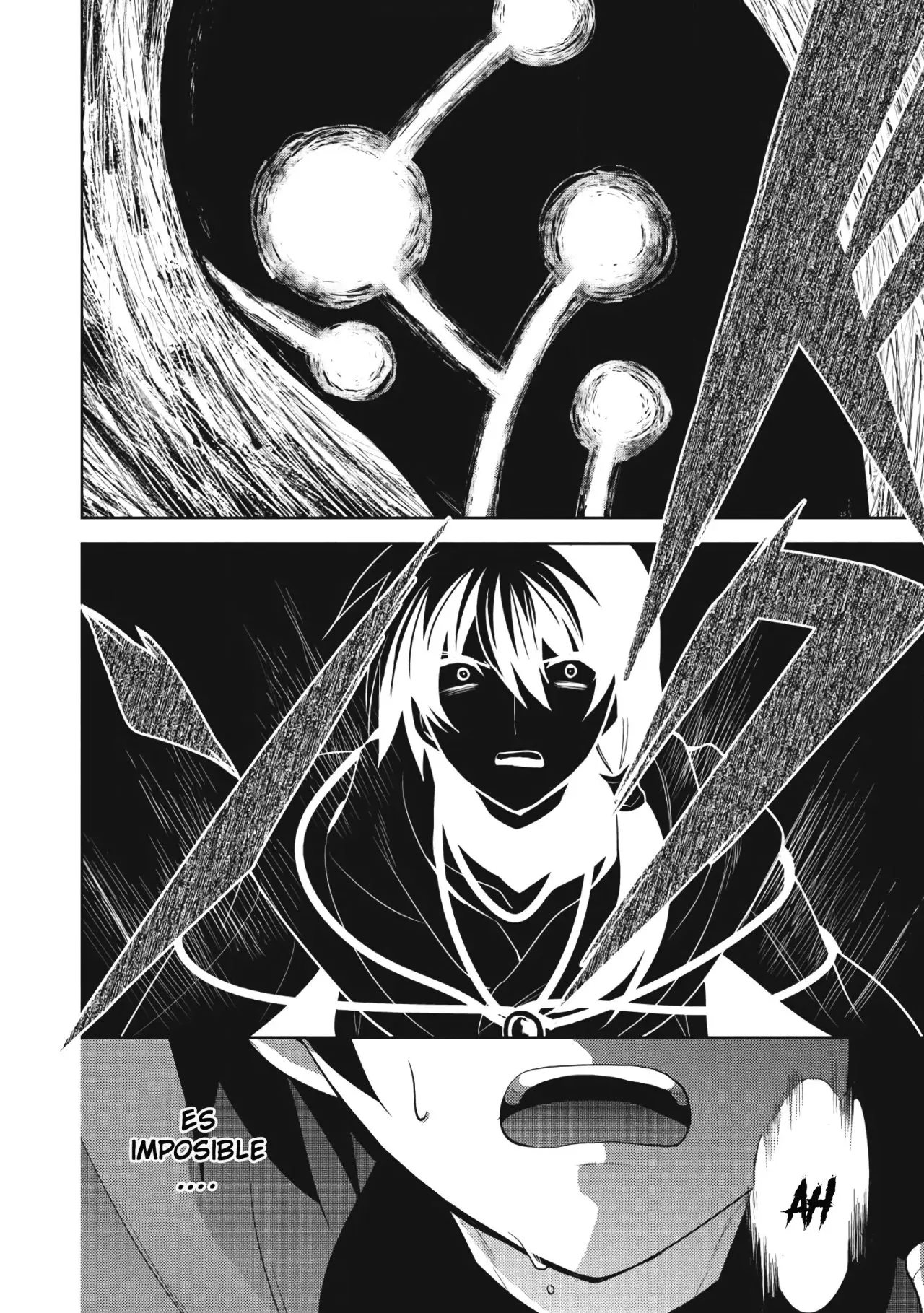 Maou no Ore ga Dorei Elf wo Yome ni Shitanda ga, Dou Medereba Ii? (2018) - Capítulo 13 - Página 5 - LectorTMOo