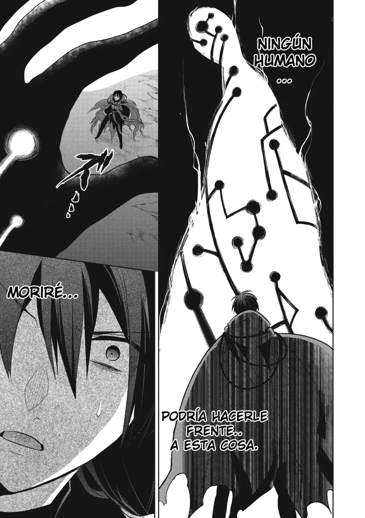 Maou no Ore ga Dorei Elf wo Yome ni Shitanda ga, Dou Medereba Ii? (2018) - Capítulo 13 - Página 6 - LectorTMOo