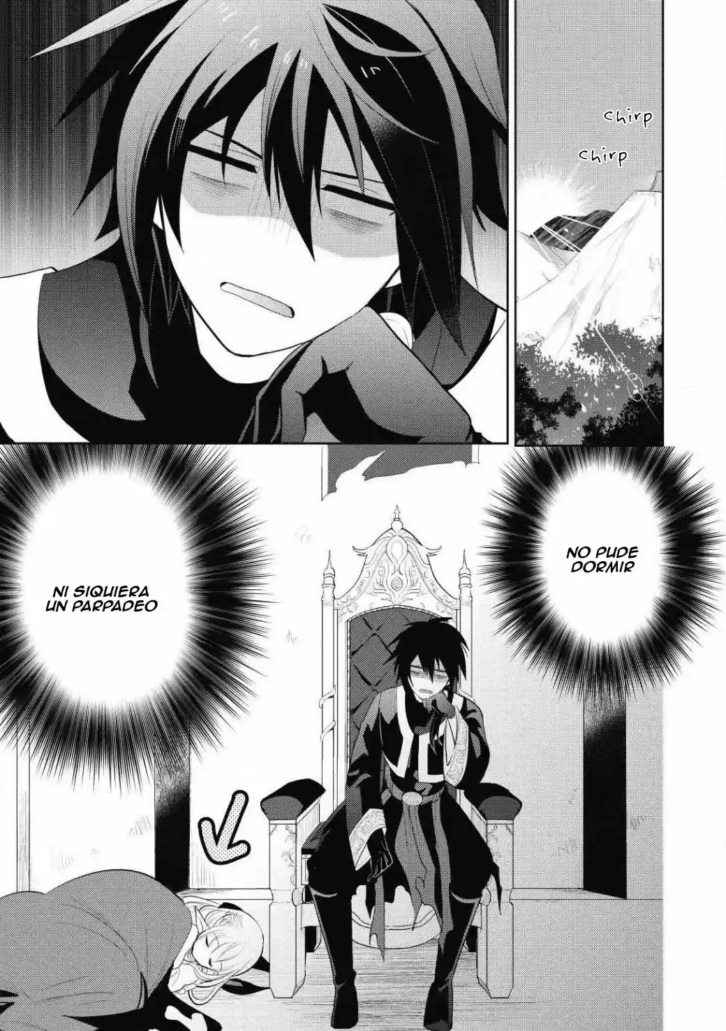 Maou no Ore ga Dorei Elf wo Yome ni Shitanda ga, Dou Medereba Ii? (2018) - Capítulo 2 - Página 16 - LectorTMOo