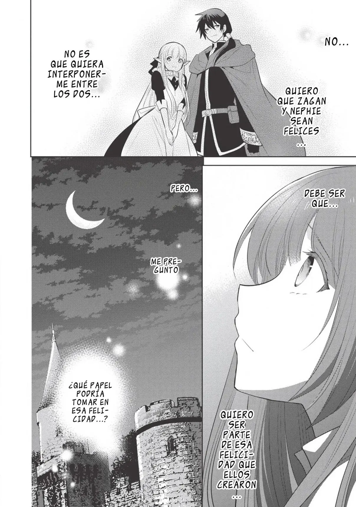 Maou no Ore ga Dorei Elf wo Yome ni Shitanda ga, Dou Medereba Ii? (2018) - Capítulo 20 - Página 26 - LectorTMOo