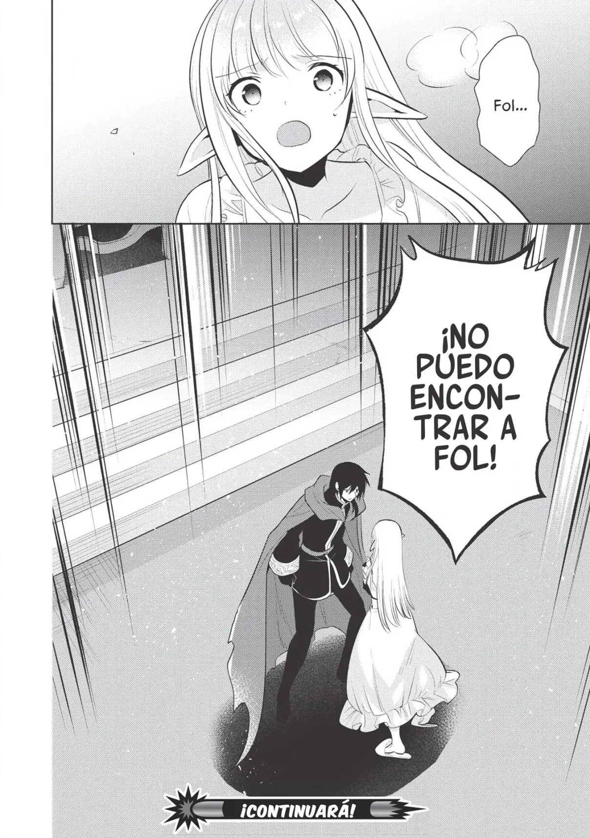 Maou no Ore ga Dorei Elf wo Yome ni Shitanda ga, Dou Medereba Ii? (2018) - Capítulo 20 - Página 57 - LectorTMOo