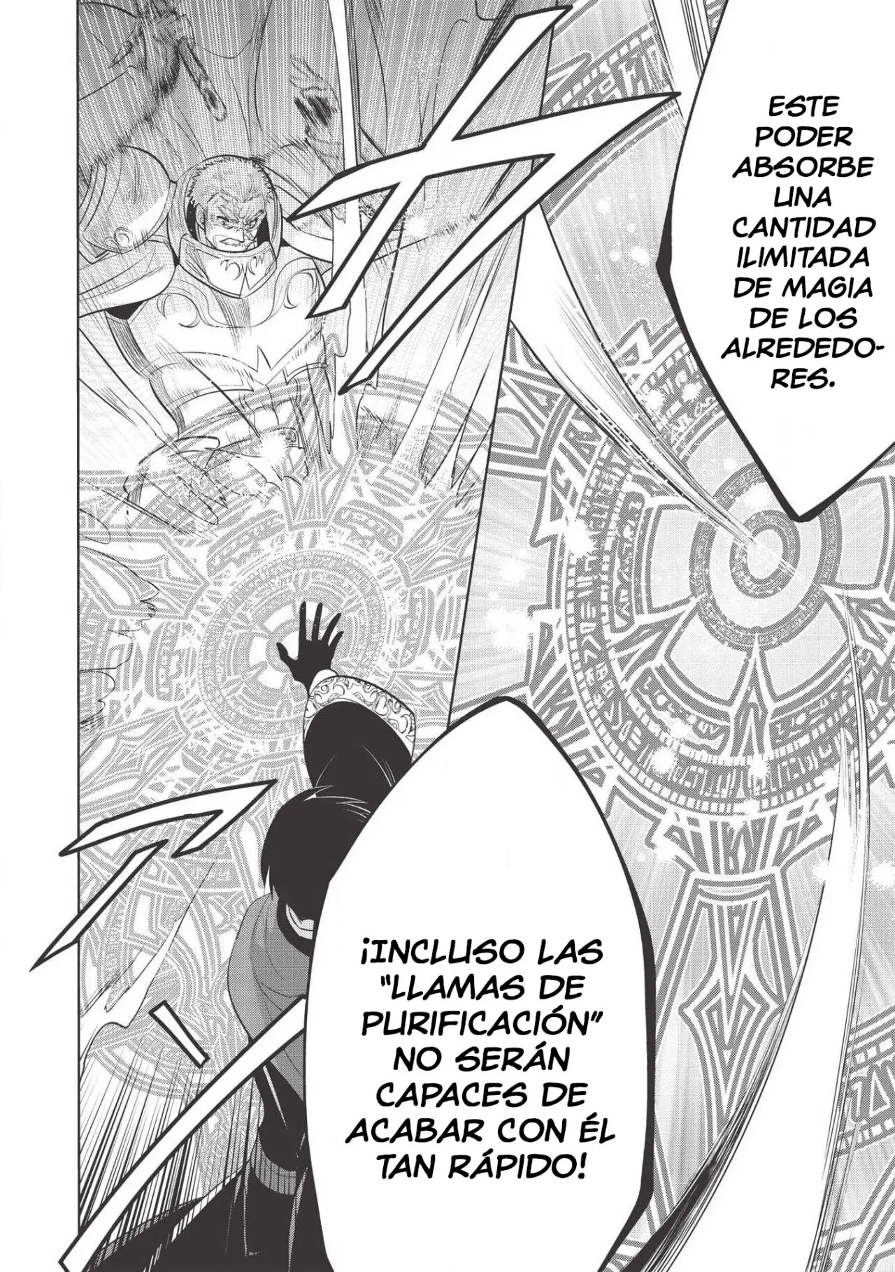 Maou no Ore ga Dorei Elf wo Yome ni Shitanda ga, Dou Medereba Ii? (2018) - Capítulo 21 - Página 22 - LectorTMOo
