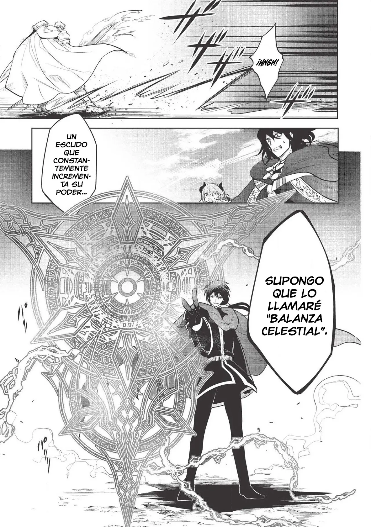 Maou no Ore ga Dorei Elf wo Yome ni Shitanda ga, Dou Medereba Ii? (2018) - Capítulo 21 - Página 23 - LectorTMOo