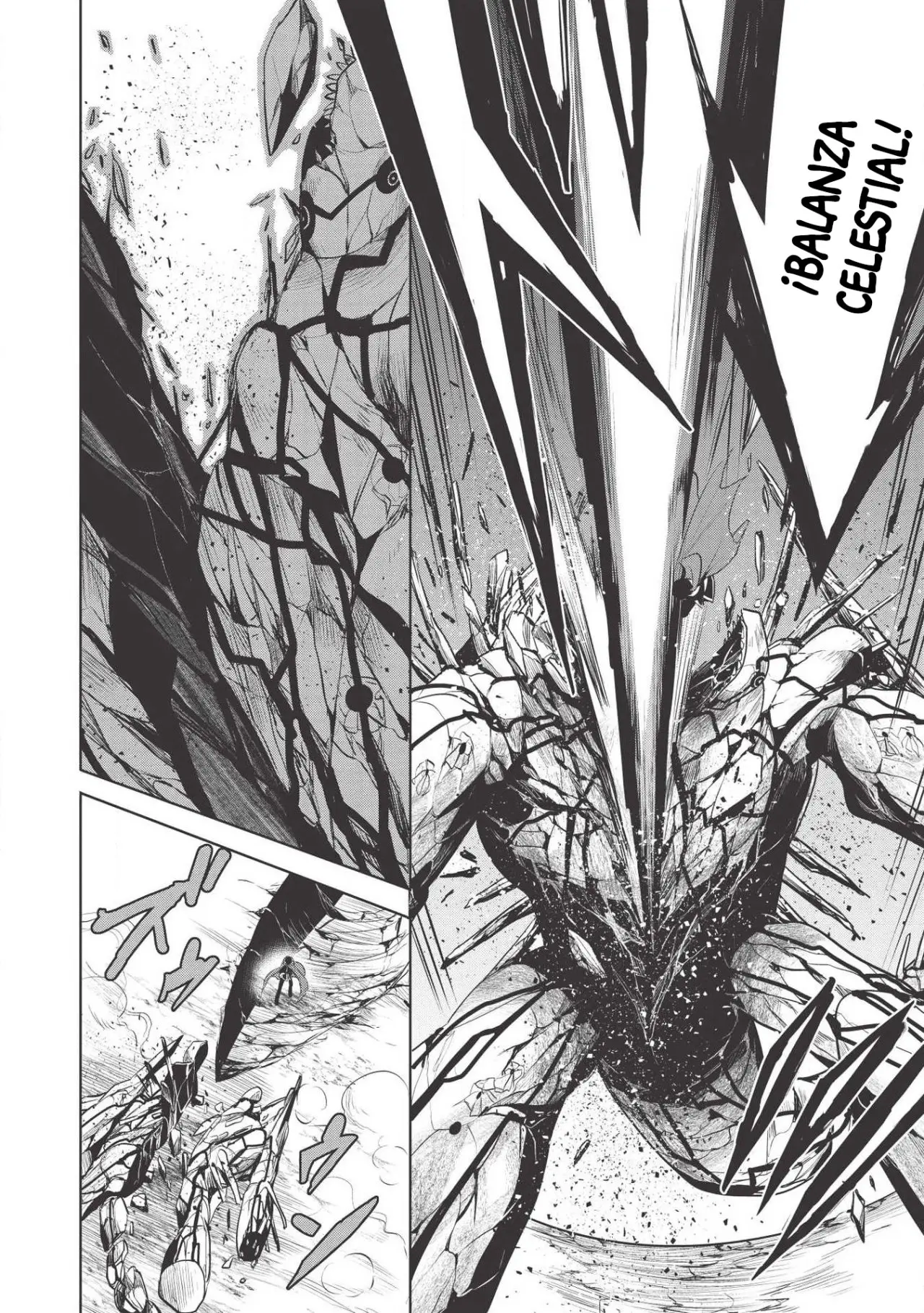 Maou no Ore ga Dorei Elf wo Yome ni Shitanda ga, Dou Medereba Ii? (2018) - Capítulo 22 - Página 25 - LectorTMOo
