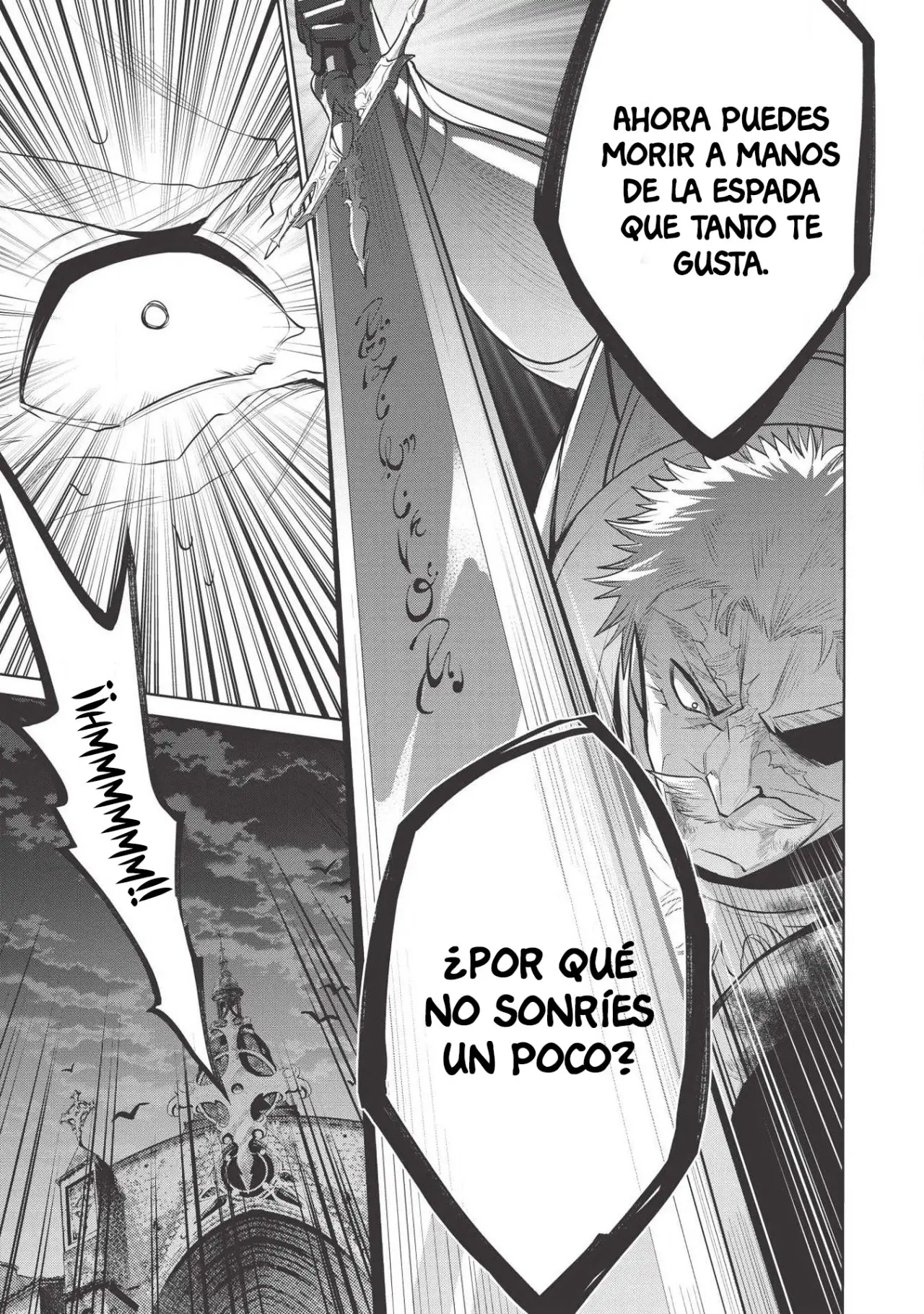 Maou no Ore ga Dorei Elf wo Yome ni Shitanda ga, Dou Medereba Ii? (2018) - Capítulo 23 - Página 42 - LectorTMOo