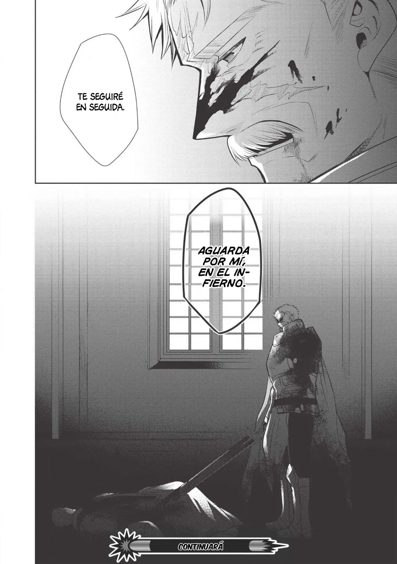 Maou no Ore ga Dorei Elf wo Yome ni Shitanda ga, Dou Medereba Ii? (2018) - Capítulo 23 - Página 43 - LectorTMOo