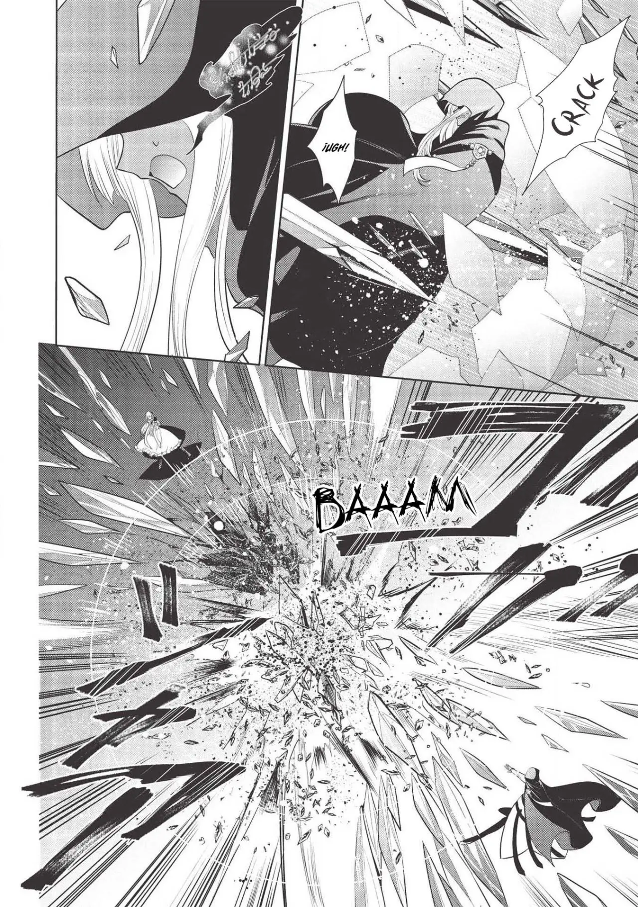 Maou no Ore ga Dorei Elf wo Yome ni Shitanda ga, Dou Medereba Ii? (2018) - Capítulo 25 - Página 12 - LectorTMOo